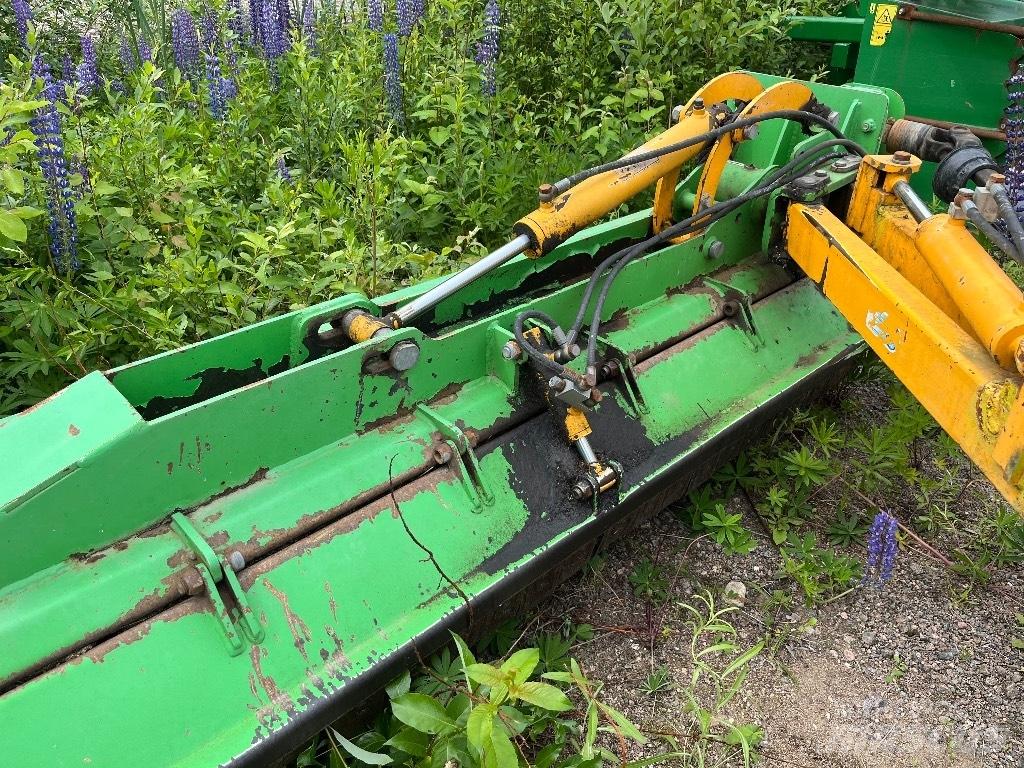 Cabe 250 Pasture Mowers And Toppers