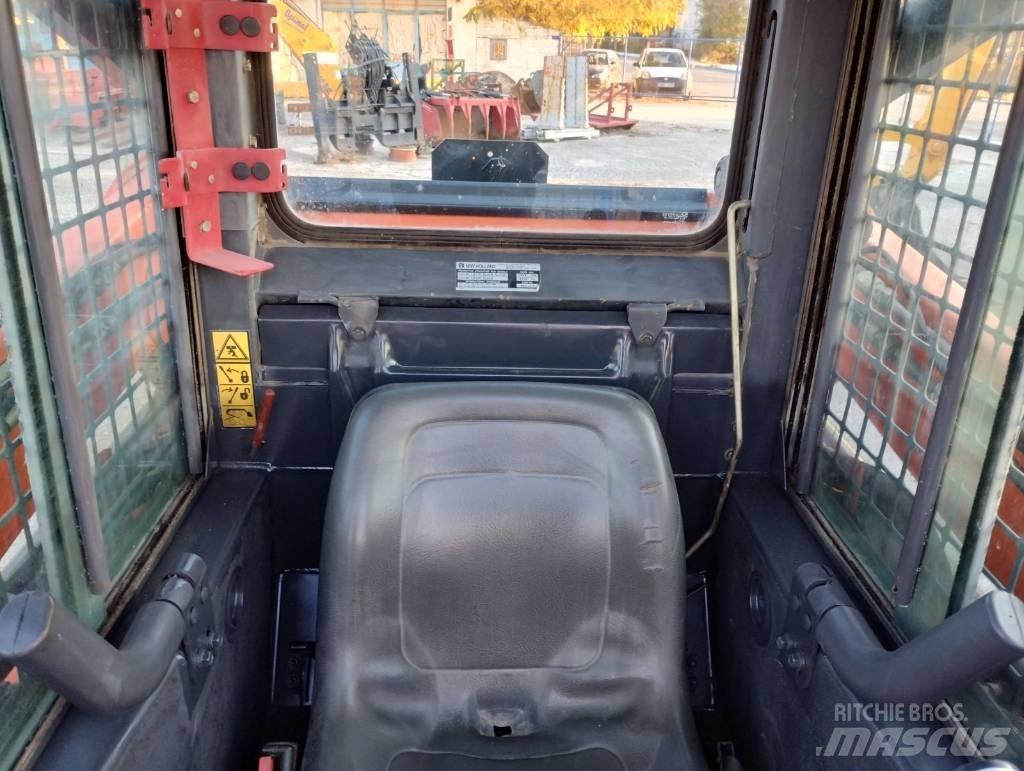 Fiat-Kobelco Compact Mini Excavators <7t (Mini Diggers)