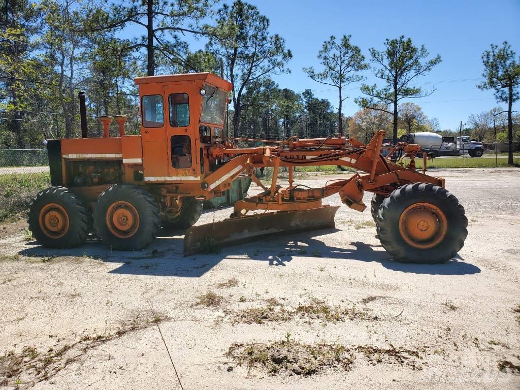 Galion T600 B Motor Graders