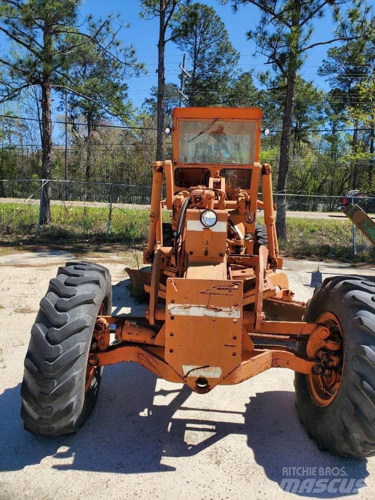 Galion T600 B Motor Graders