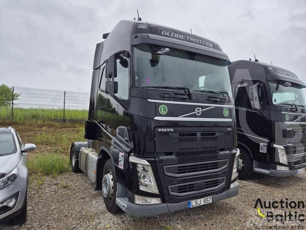 Volvo FH460 Conventional Trucks / Tractor Trucks