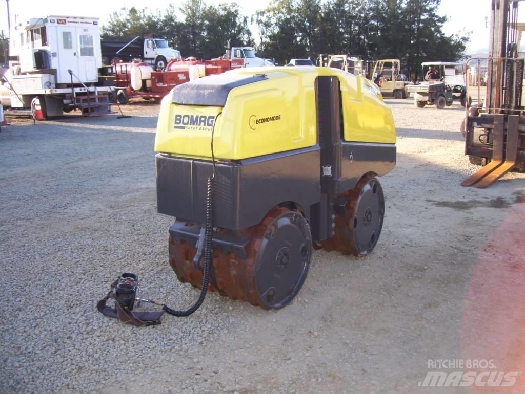 Bomag BMP 8500 Soil Compactors