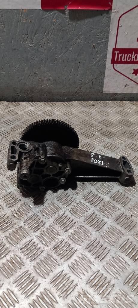 Scania 94 D    1345719 Engines