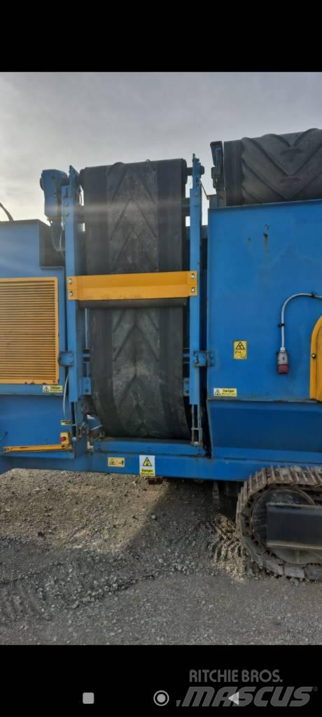  Turmec Eddy Current Others