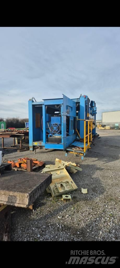  Turmec Eddy Current Others
