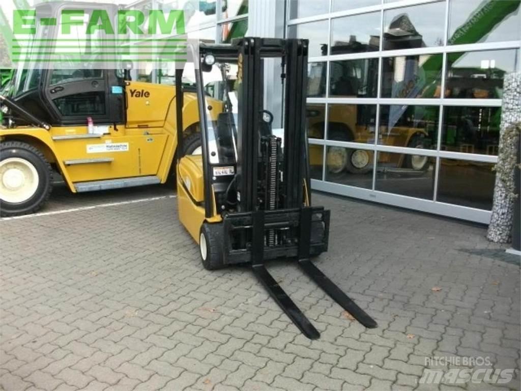Yale erp 20 vt lwb Misc Forklifts