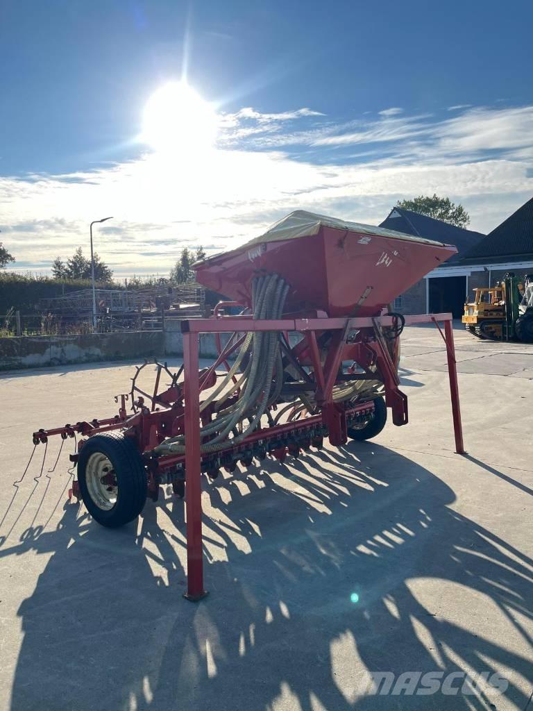 Lely Polymat Farm Drills