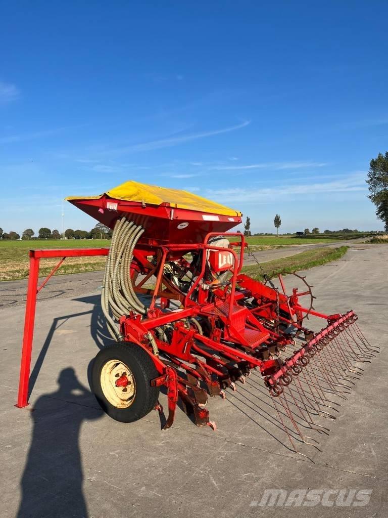 Lely Polymat Farm Drills