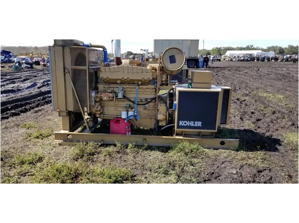 Cummins NT855 Other