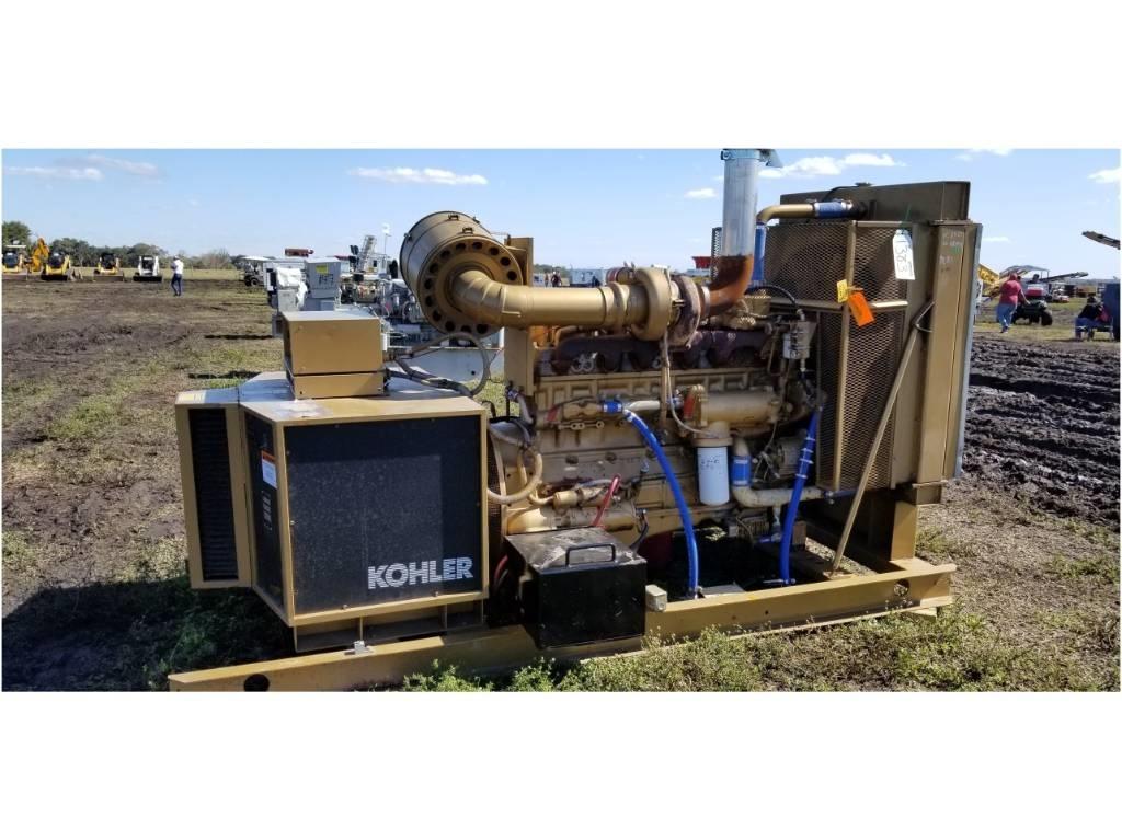 Cummins NT855 Other