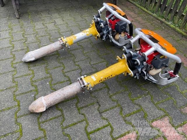 Robel 62.05 Railroad maintenance