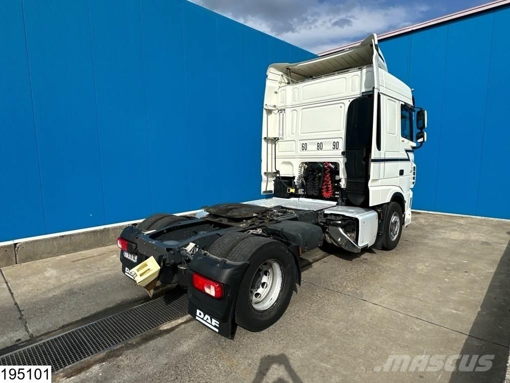 DAF XF 480 EURO 6 Conventional Trucks / Tractor Trucks