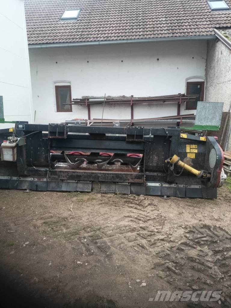 Geringhoff Mais Star Harvester Headers