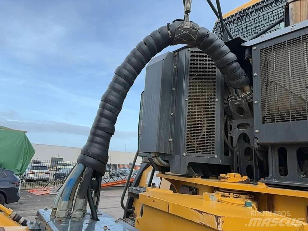 Bell B45E Utility Machines