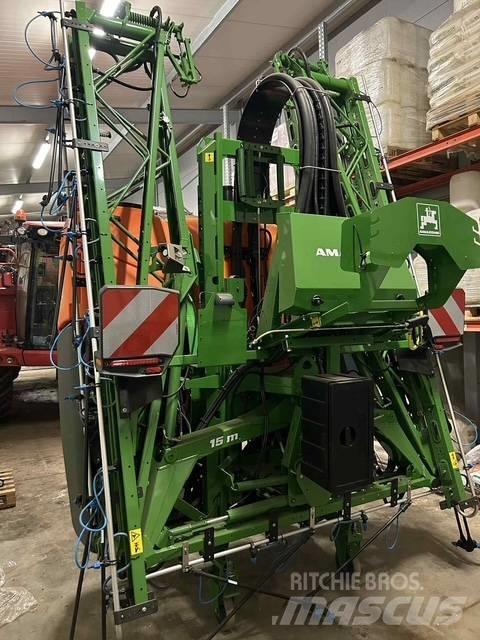 Amazone UF 1002 Mounted sprayers