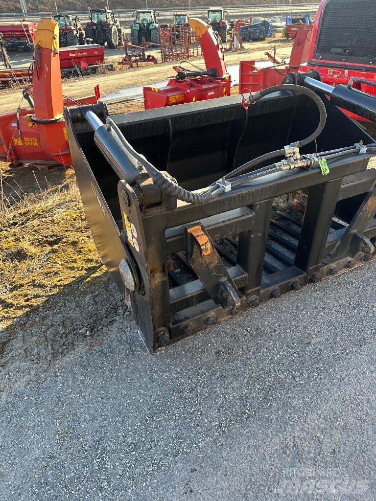 Ålö Silocut 150 Other tractor accessories