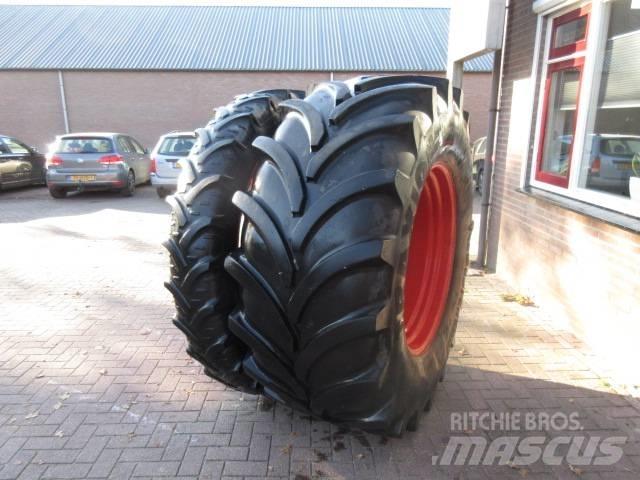 Vredestein traxion+ Tires, wheels and rims
