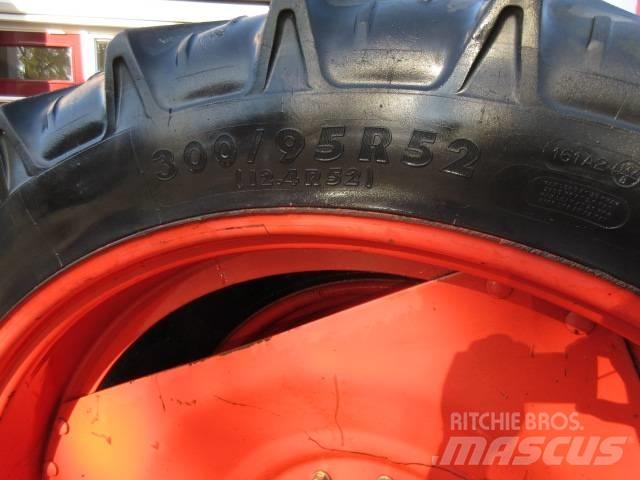 Vredestein traxion+ Tires, wheels and rims