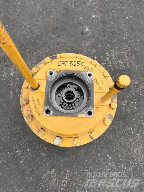 CAT 325 C Swing gear Transmission