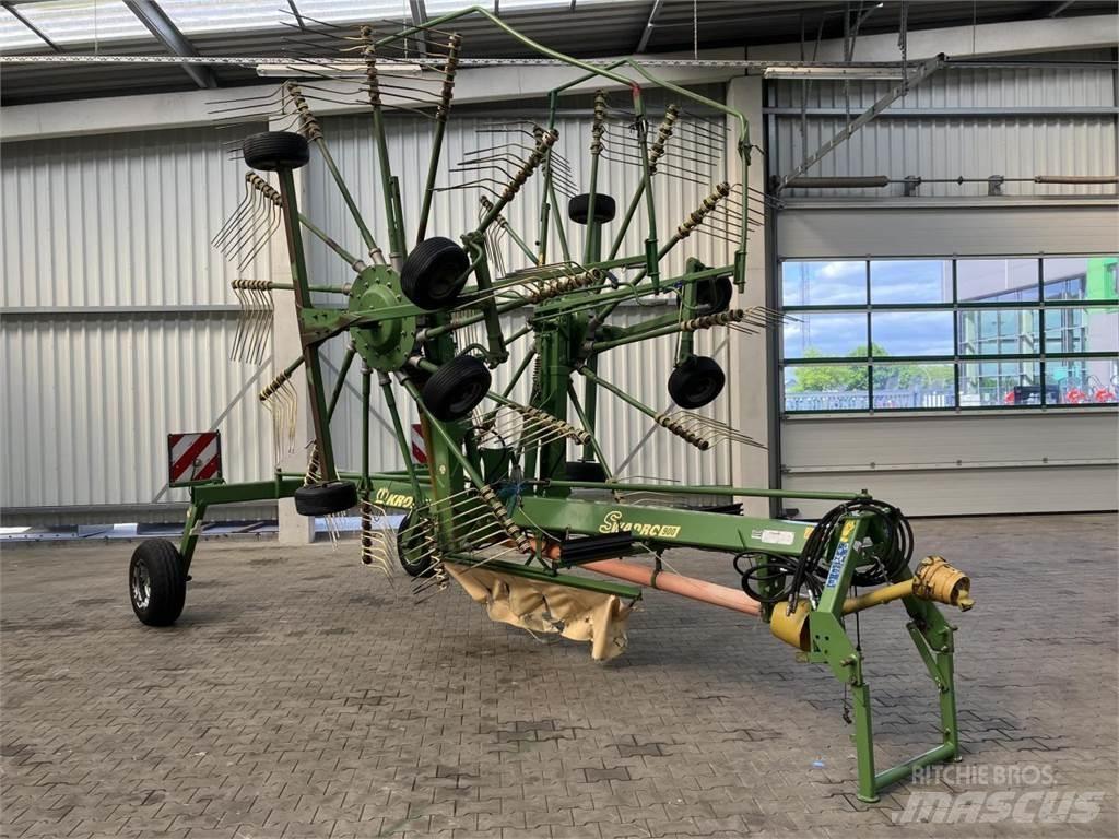 Krone SWADRO 900 Swathers \ Windrowers