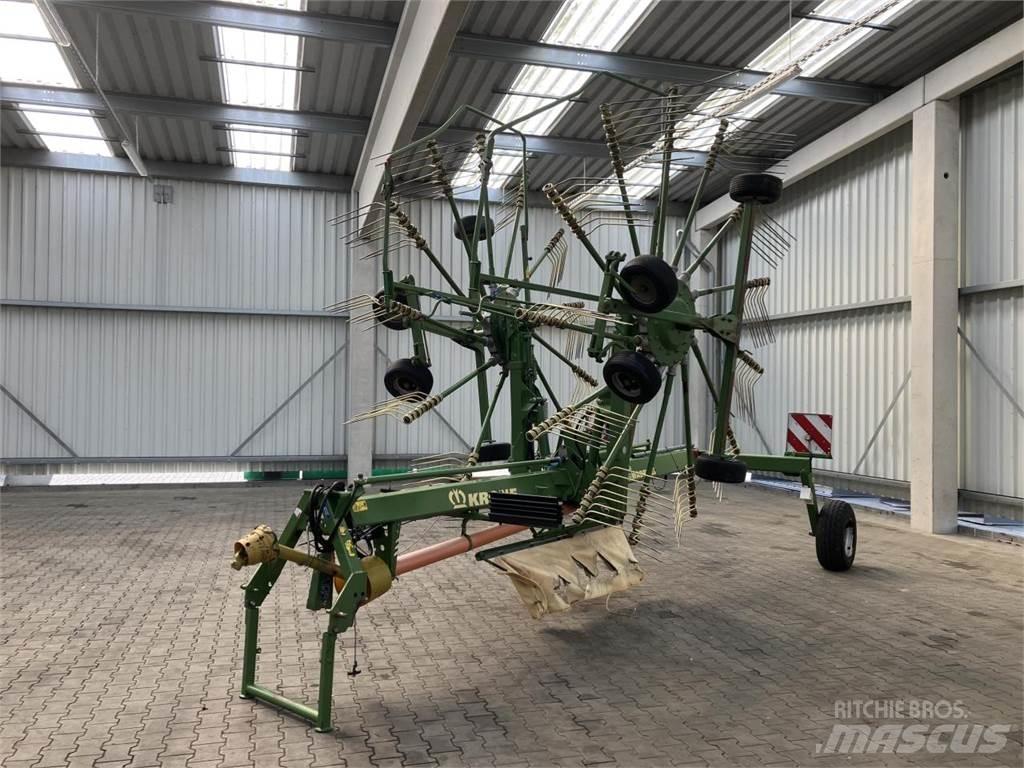 Krone SWADRO 900 Swathers \ Windrowers
