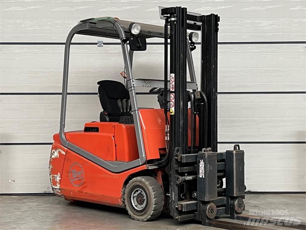 BT C3E160 Electric Forklifts