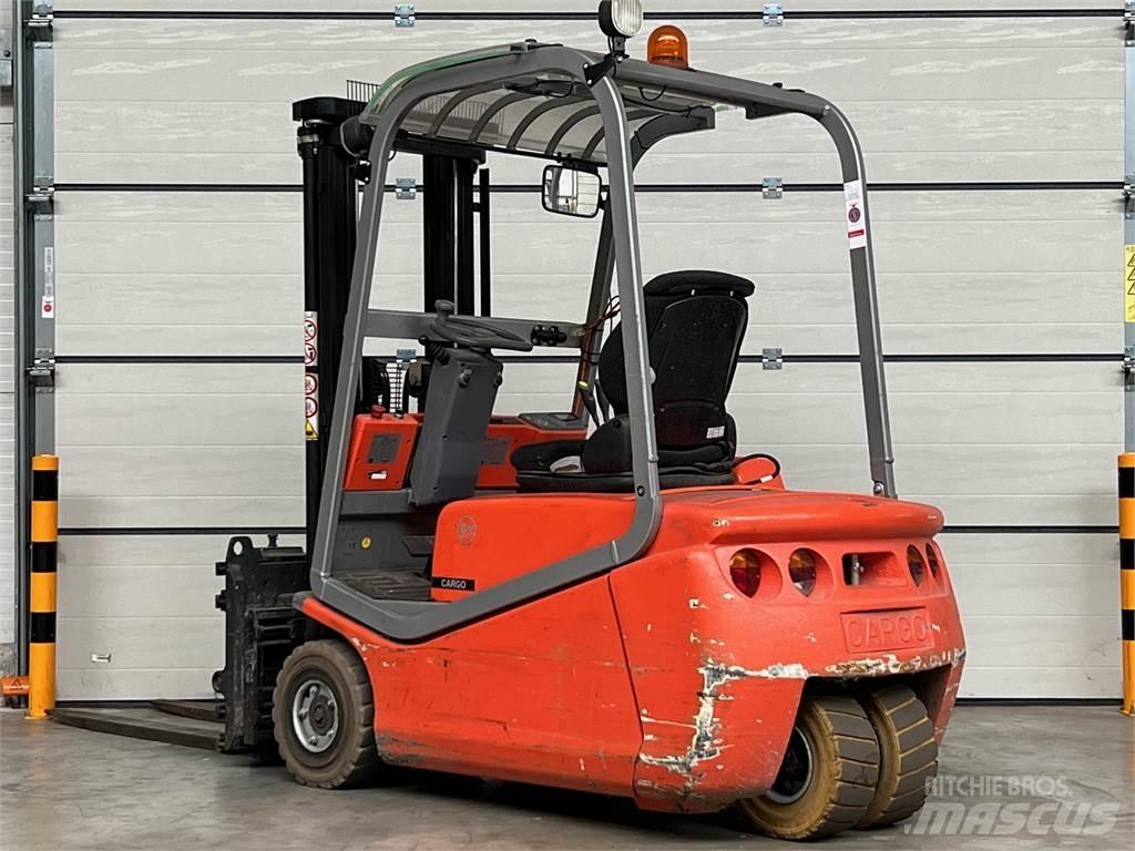 BT C3E160 Electric Forklifts