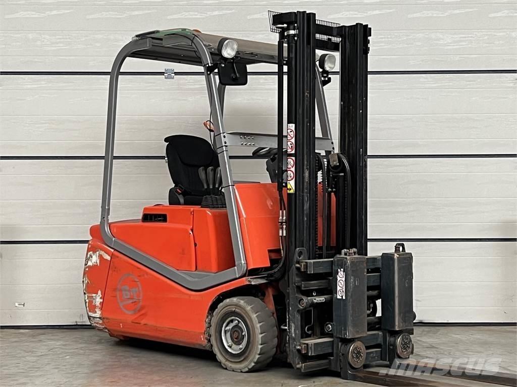 BT C3E160 Electric Forklifts