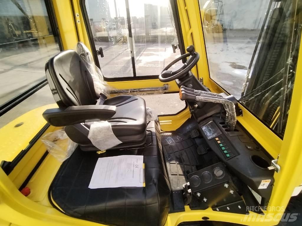 Hyster H2.5UT Diesel Forklifts