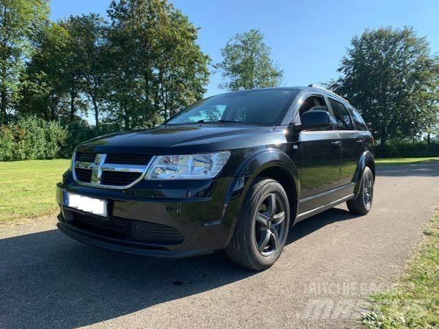 Dodge Journey SE Automobiles / SUVS
