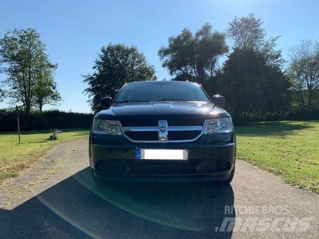 Dodge Journey SE Automobiles / SUVS
