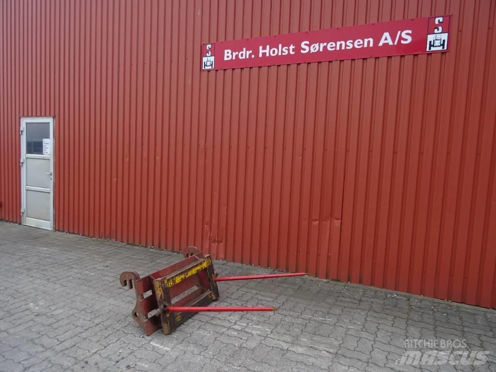 Schäffer Ballespyd Other