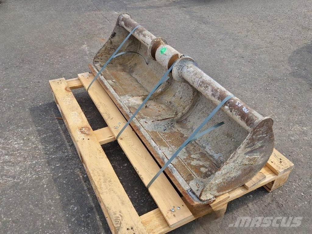  MORIN M1 Buckets