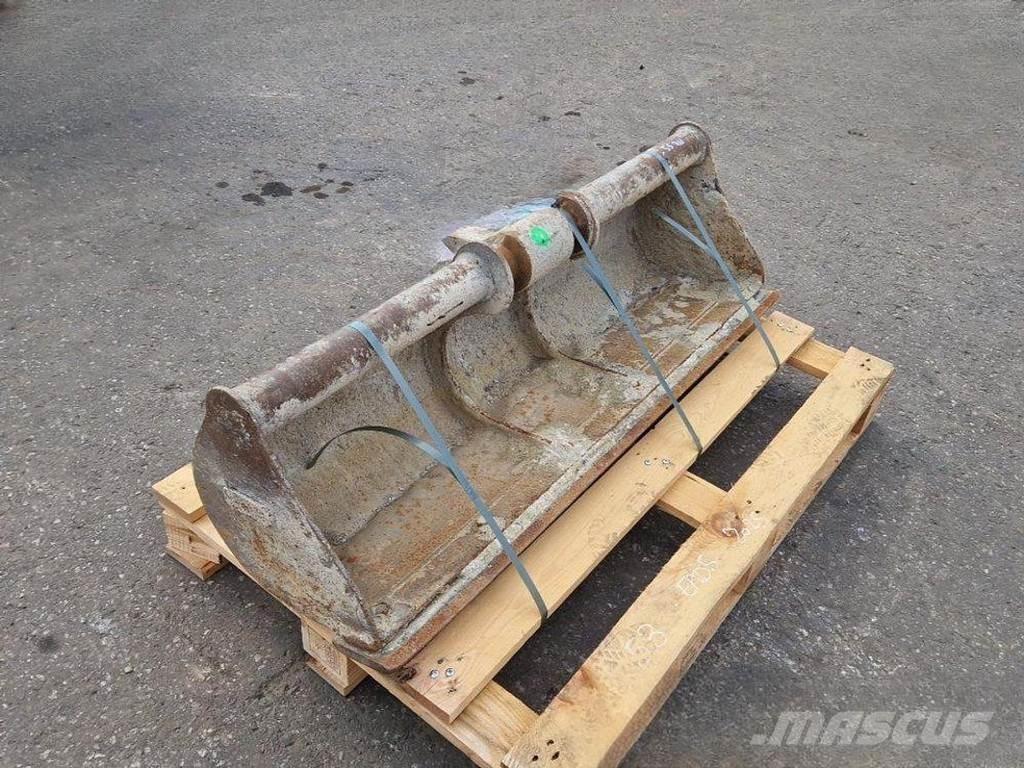  MORIN M1 Buckets
