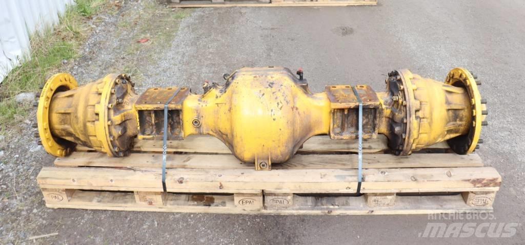 Volvo L 120 G Wheel Loaders