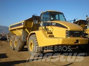  CCAT 777 Other Trucks