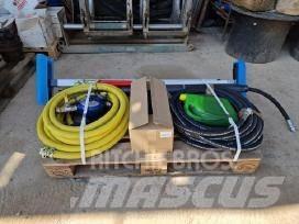 PJ PP75RM Other Underground Mining Equipment