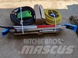 PJ PP75RM Other Underground Mining Equipment