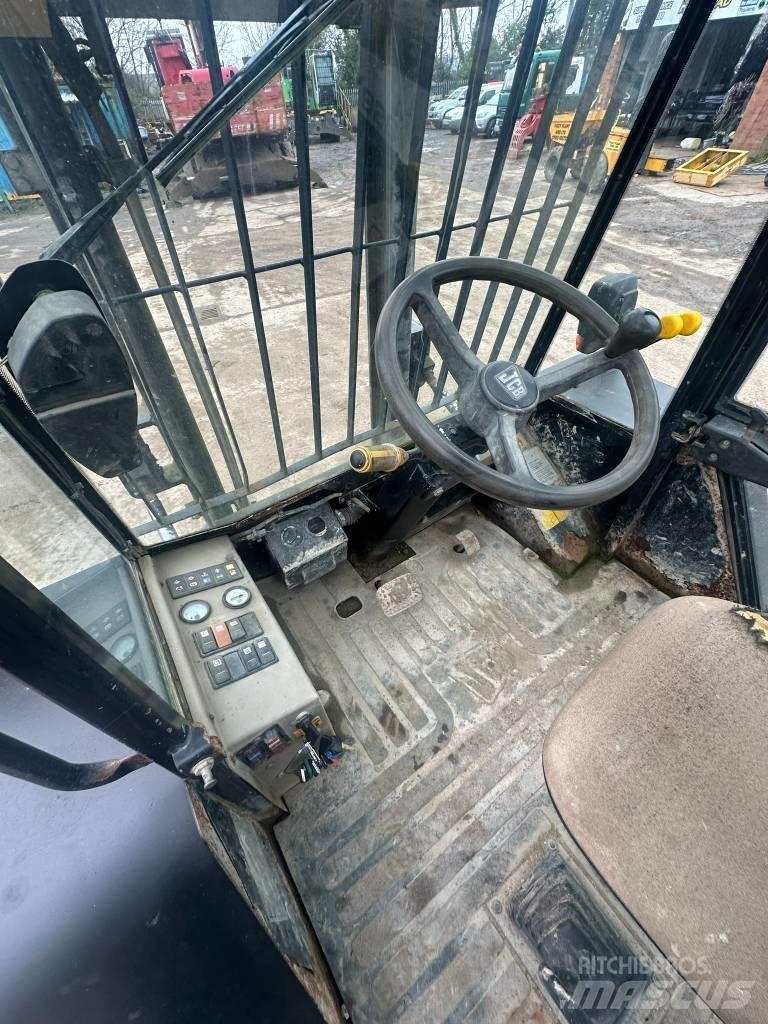 JCB 926 Diesel Forklifts