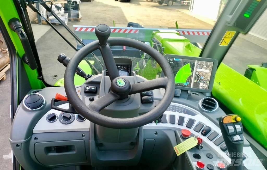 Merlo P40.13 PLUS Telescopic Handlers