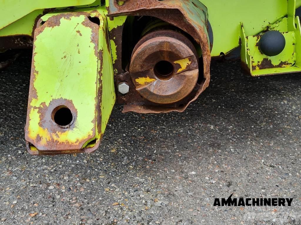 CLAAS Jaguar 940 Foragers