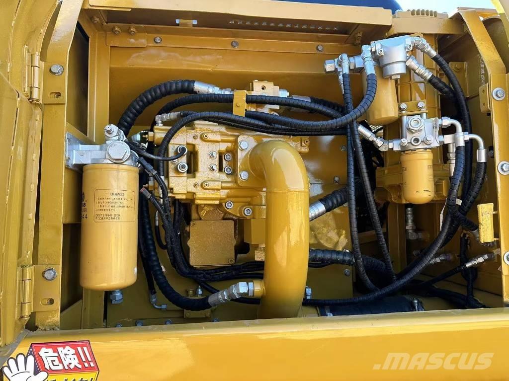 CAT 330 C Crawler Excavators