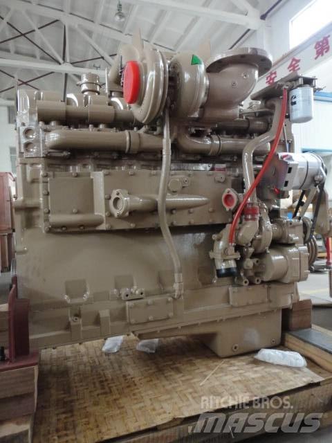 Cummins KTA19-C525 Engines