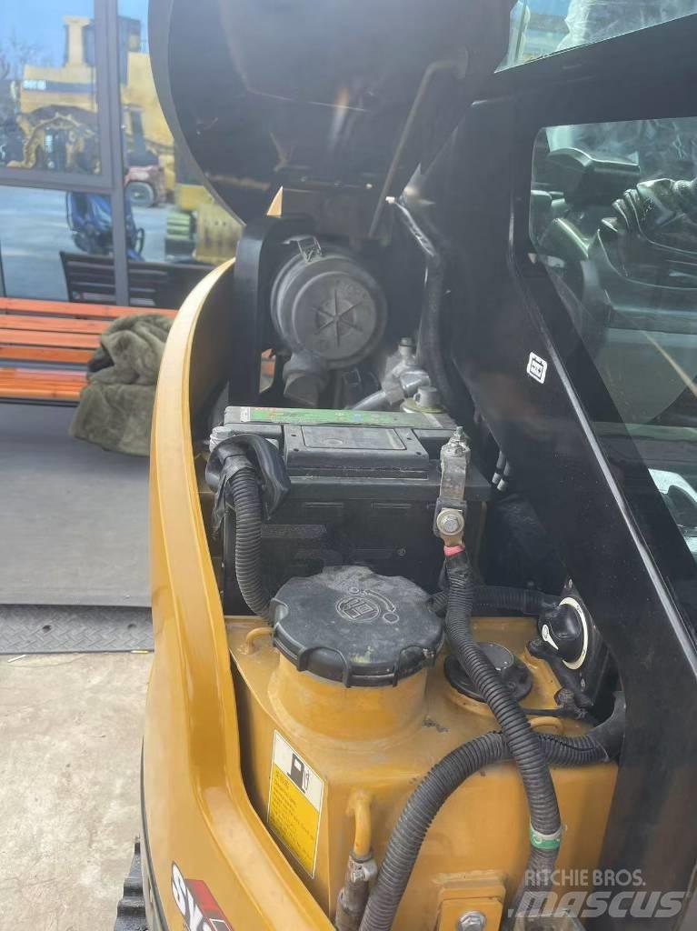 Sany SY 26 U Mini Excavators <7t (Mini Diggers)