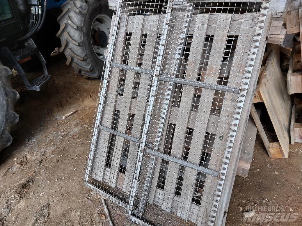 Multiva Siemenverkot Drills