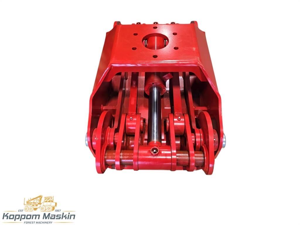 Dala-Gripen 029 Grapples/Grapple Trucks