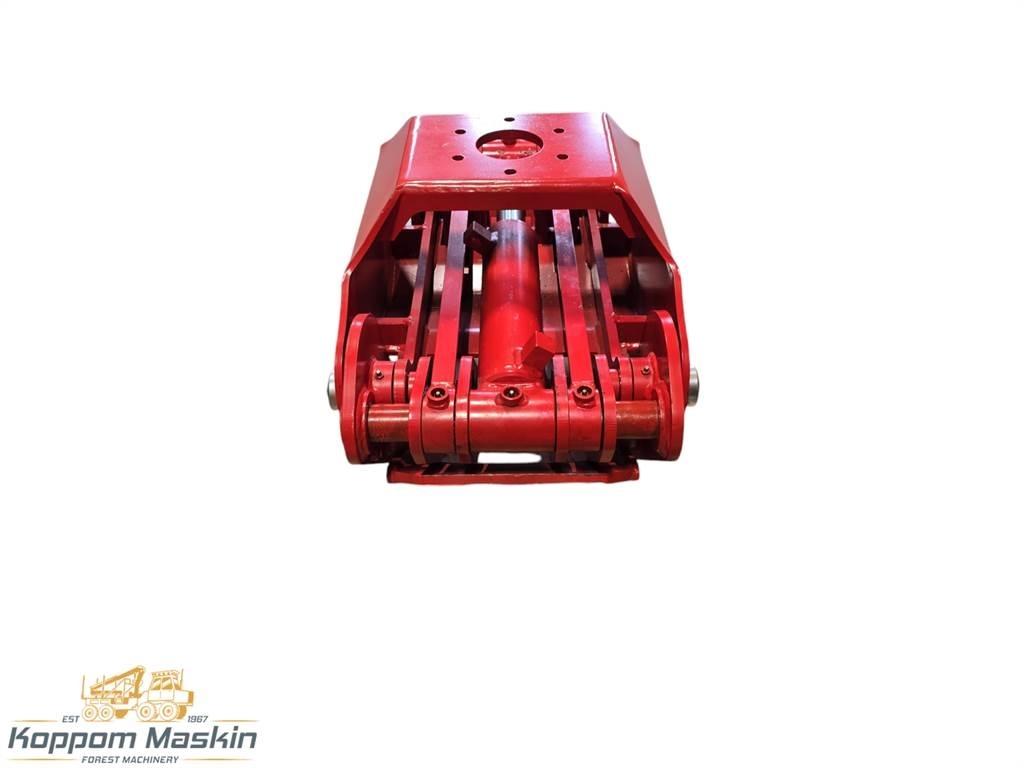Dala-Gripen 029 Grapples/Grapple Trucks