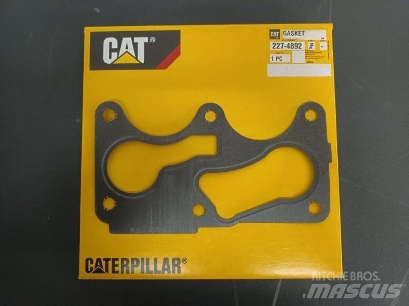 CAT GASKET 227-4892 Engines