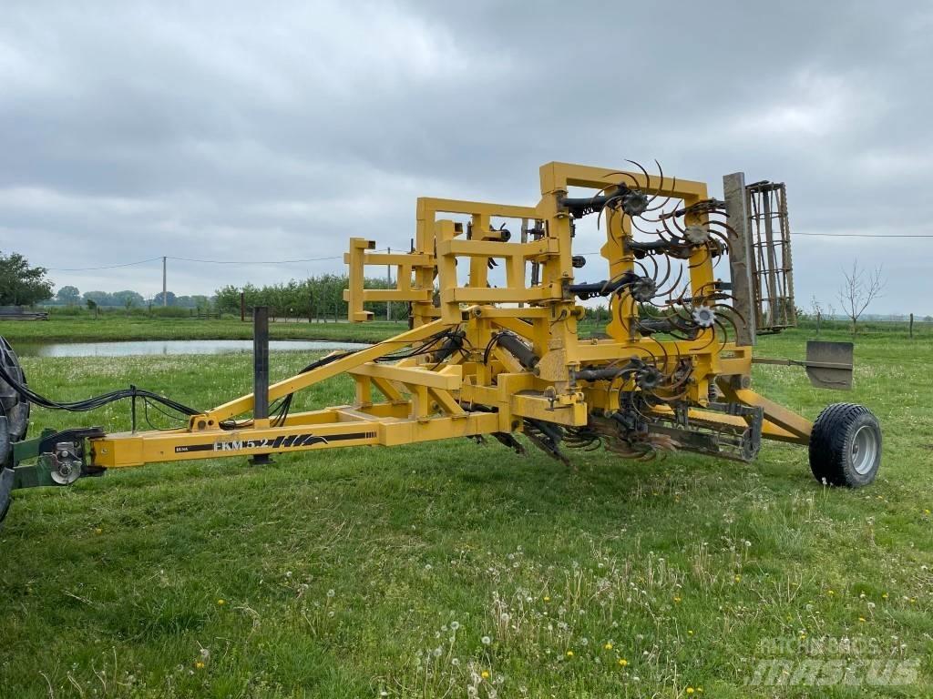  Busa FKM - 5,2 Chain Harrows