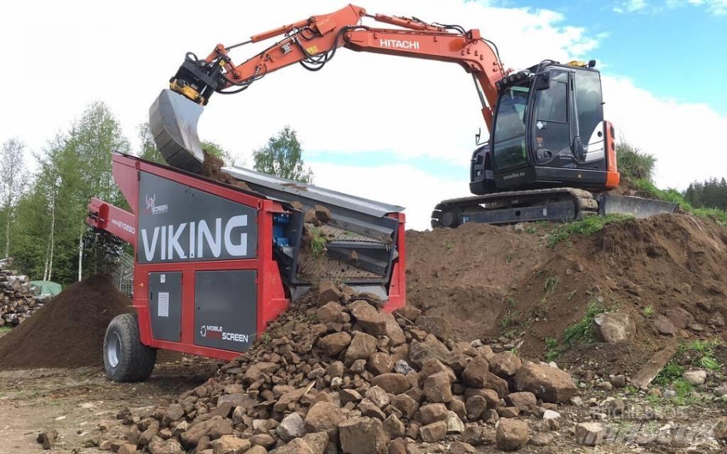 Eyde Screen Viking Farm Equipment - Others
